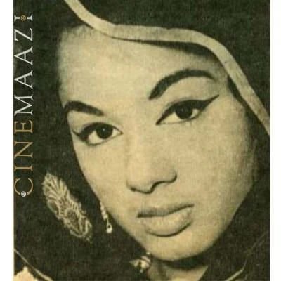 Cinemaazi remembers Padmini on her death anniversary