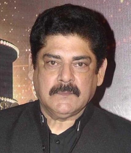 Cinemaazi remembers Pankaj Dheer on his death anniversary