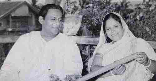 Cinemaazi remembers Parul Ghosh on her death anniversary