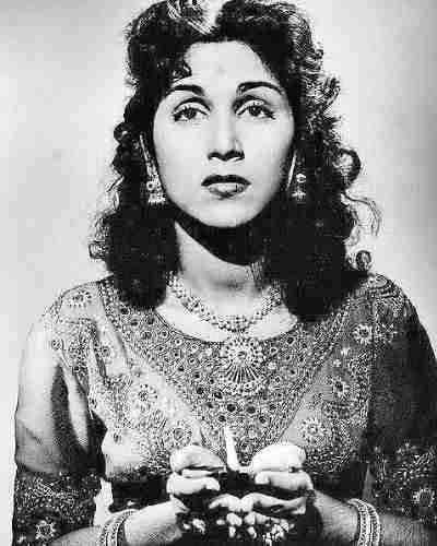 Cinemaazi remembers Purnima on her death anniversary