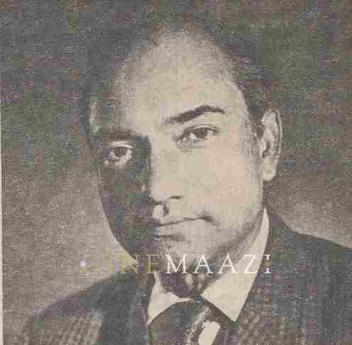 Cinemaazi remembers Radhu Karmakar on his birth anniversary