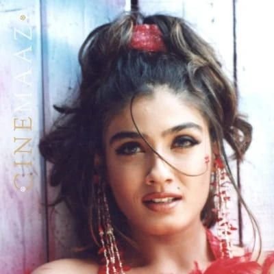 Cinemaazi wishes Raveena Tandon a Happy Birthday!