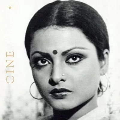 Cinemaazi wishes Rekha a very Happy Birthday!