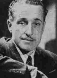 Cinemaazi remembers  Eugenio De Liguoro on his death anniversary