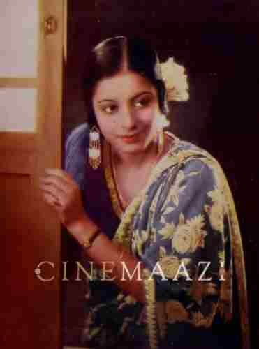 Cinemaazi remembers Kanan Devi on her death anniversary