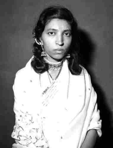 Cinemaazi remembers Mubarak Begum on her death anniversary