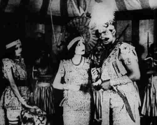 Cinemaazi remembers Ferozeshah Mistry on his death anniversary
