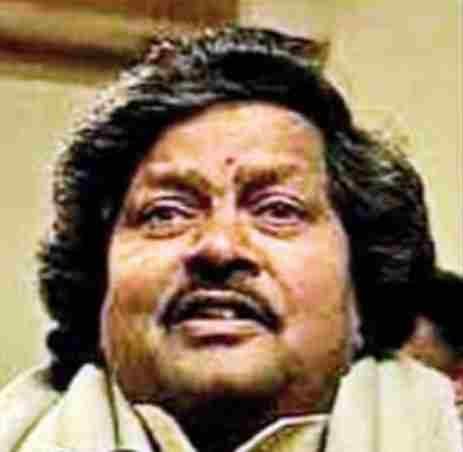 Cinemaazi remembers Saeed Sabri on his death anniversary