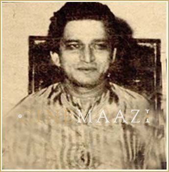 Cinemaazi remembers Shafi Inamdar on his birth anniversary