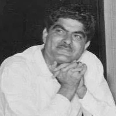 Cinemaazi remembers Surinder Kapoor on his death anniversary
