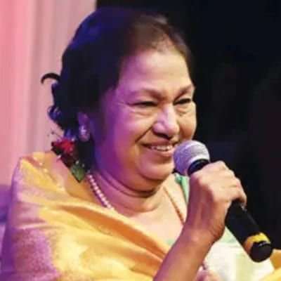 Cinemaazi wishes Usha Timothy a Happy Birthday!