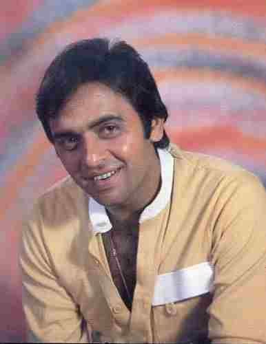 Cinemaazi remembers Vinod Mehra on his death anniversary