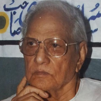 Majrooh Sultanpuri