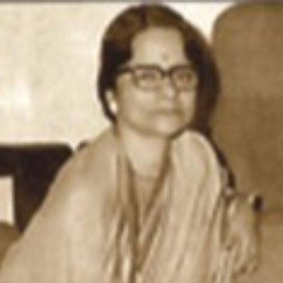 Meera Dev Burman