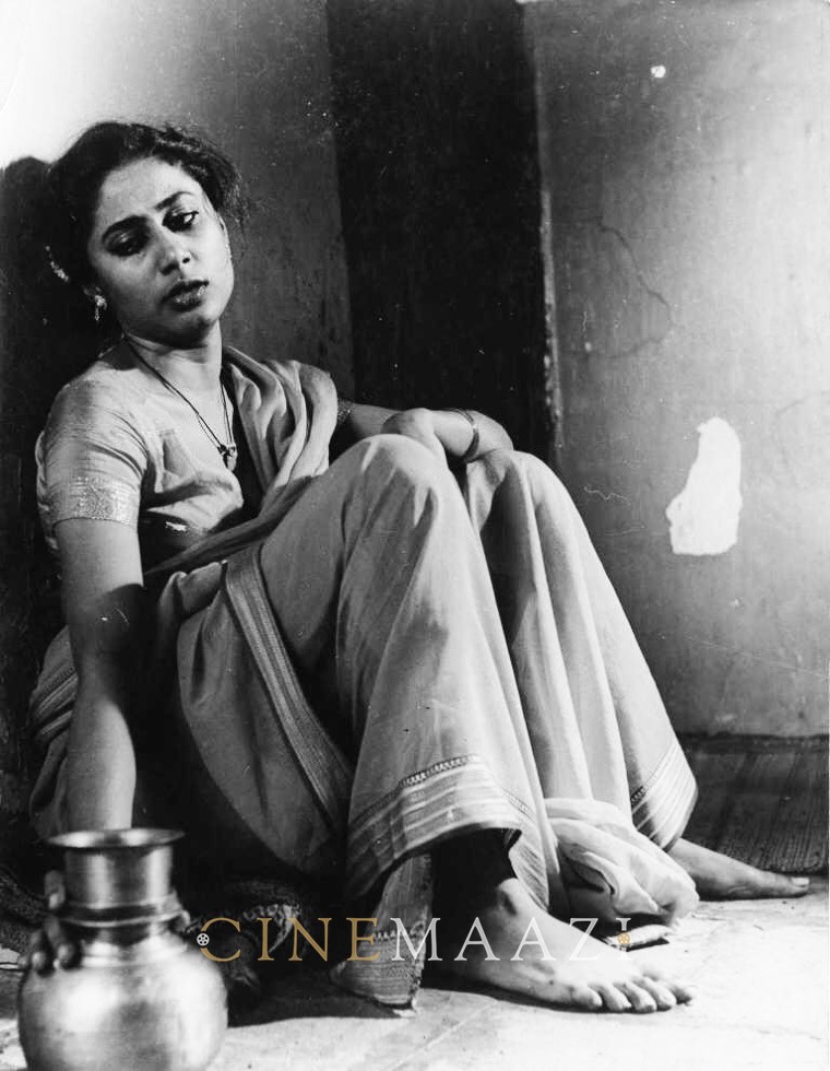 smita patil